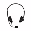 Diadema USB con Micrófono Genius HS-230U
