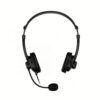 Diadema USB con Micrófono Genius HS-230U