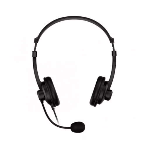 Diadema USB con Micrófono Genius HS-230U