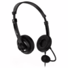 Diadema USB con Micrófono Genius HS-230U
