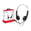 Diadema USB con Micrófono y Botón AI Copilot  HS-220U Genius