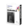 Disco Duro Externo 1TB Antigolpes Adata HD650