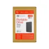 Disco Duro Externo 1TB Seagate