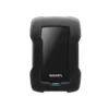 Disco Duro Externo ADATA HD330 2TB 2.5" Antigolpes USB 3.1 Negro