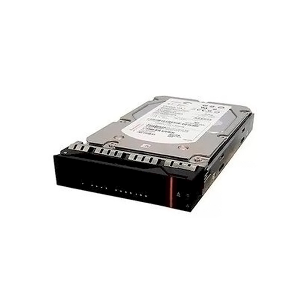 Disco Duro para Servidor 600Gb 15K SAS 12 Gb Lenovo
