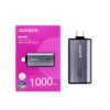 Disco Externo 1TB Adata SC750 USB 3.2 Gen2 Type-C Ultra Rápido