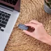 Disco Externo 1TB Adata SC750 USB 3.2 Gen2 Type-C Ultra Rápido
