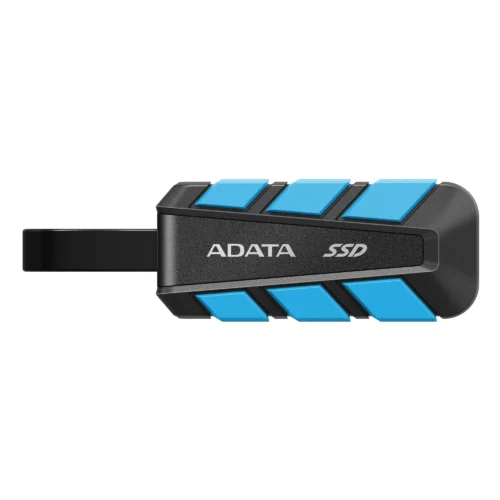 Disco Externo 500gb Solido Tipo c Adata SC740