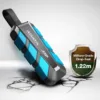 Disco Solido Externo 500GB Tipo C Adata SC740