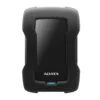 Disco Externo Adata HD330 Antigolpes 2TB USB 3.2 Negro