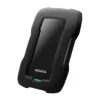 Disco Externo Adata HD330 Antigolpes 2TB USB 3.2 Negro