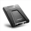 Disco Externo Adata HD650 Antigolpes 1TB USB 3.2 Negro