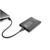 Disco Externo Adata HD650 Antigolpes 1TB USB 3.2 Negro