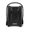 Disco Externo Adata HD680 Antigolpes 2TB USB 3.2 Negro