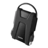 Disco Externo Adata HD680 Antigolpes 2TB USB 3.2 Negro