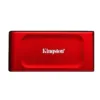 Disco Solido Externo 1TB XS1000 USB 3.2 Gen 2 Pro
