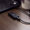 Disco Solido Externo 1Tb Tipo C Kingston XS1000