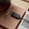 Disco Solido Externo 2TB Tipo C Kingston XS1000