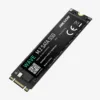 Disco Sólido M.2 512GB Hiksemi · SATA III · Lectura 560MB/s · Escritura 500MB/s