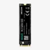 Disco Sólido M.2 512GB Hiksemi · SATA III · Lectura 560MB/s · Escritura 500MB/s