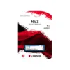 Disco Sólido SSD NVMe M.2 1TB Kingston Nv3