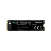 Disco Solido SSD NVMe M2 256GB Hiksemi