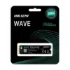 Disco Solido SSD NVMe M2 256GB Hiksemi