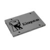 Disco Solido Sata 240GB Kingston A400