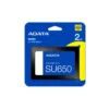 Disco Sólido Sata 2TB Adata Su650