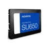 Disco Sólido Sata 960GB Adata SU650