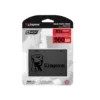 Disco Solido Sata 960GB Kingston A400