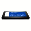 Disco de Estado Sólido ADATA Ultimate SU650 256GB SATA 3 – 520MB/s