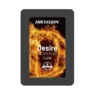Disco sólido Hikvision SSD 512GB SATA, 560MB/s lectura, 2.5"