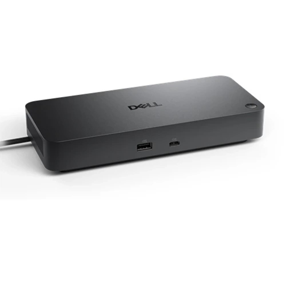 Docking Station Dell WD19S 130W Conectividad Multipuerto Empresarial