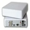 Dvr Hikvision 4 Canales Ds-7104Hqhi-K1 4Mp