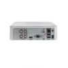 Dvr Hikvision 4 Canales Ids-7104Hqhi-M1/S