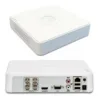 Dvr Hikvision 4 Canales Ids-7104Hqhi-M1/S