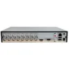 Dvr Hilook 16 Canales Dvr-216q-M1 4Mp