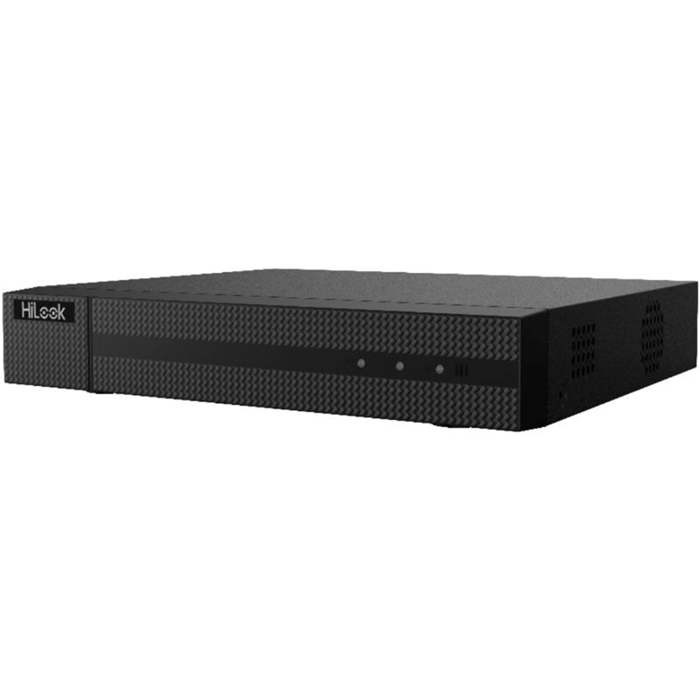 Dvr Hilook 4 Canales Dvr-204G-M1 1080P