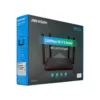 Router Inalámbrico Wi-Fi 6 DS-3WR15X – 1500 Mbps, Doble Banda, Puertos Gigabit, 4 Antenas