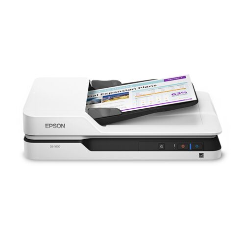 Impresora MFT Ecotank L6270