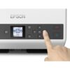 Escáner WorkForce DS-970 Epson Alta Velocidad y Fiabilidad Empresarial