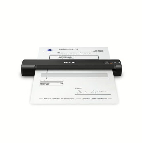 WorkForce ES-50