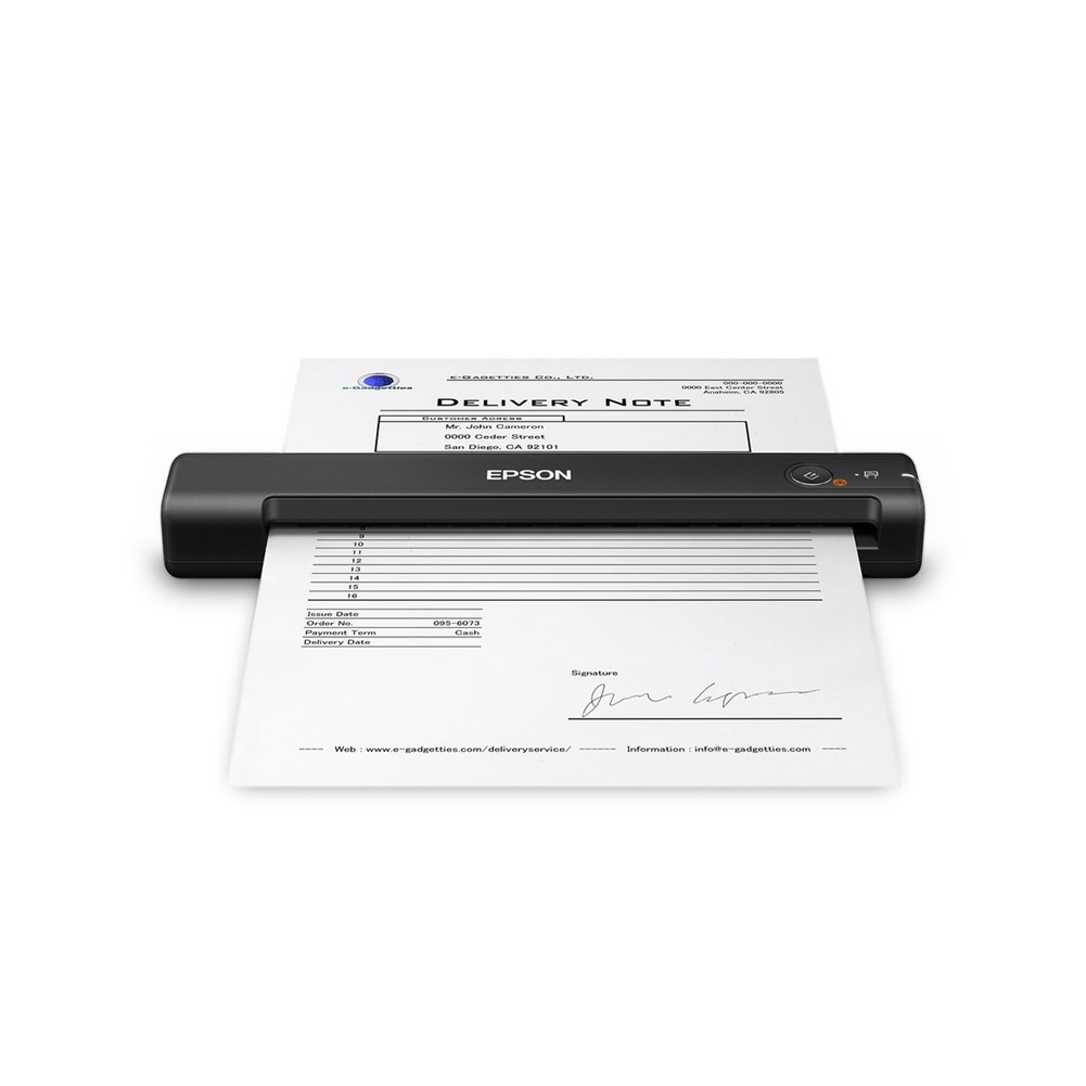 WorkForce ES-50