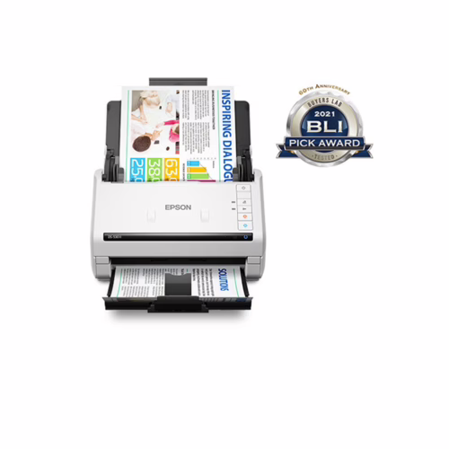 WorkForce DS-530 II