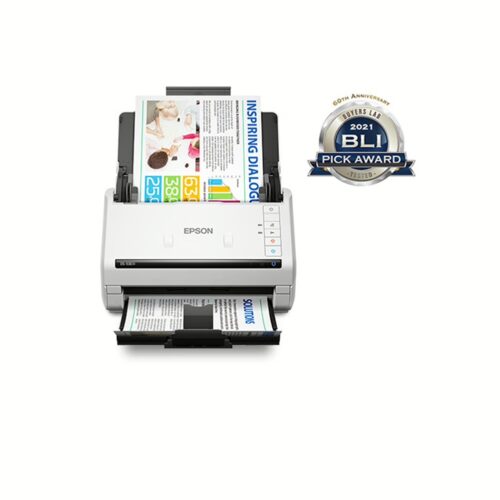 WorkForce DS-530 II