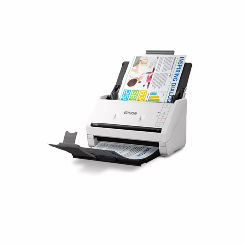 WorkForce DS-530 II