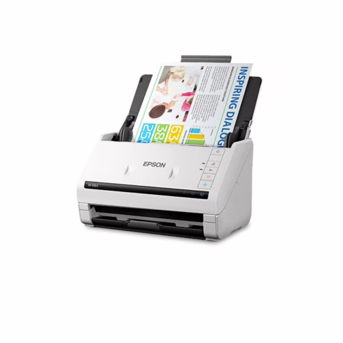 WorkForce DS-530 II
