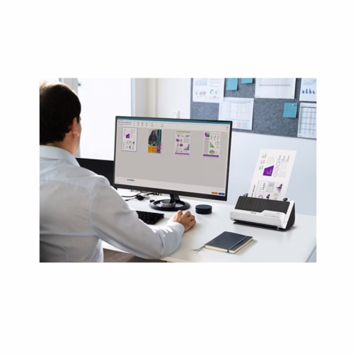 WorkForce DS-C330