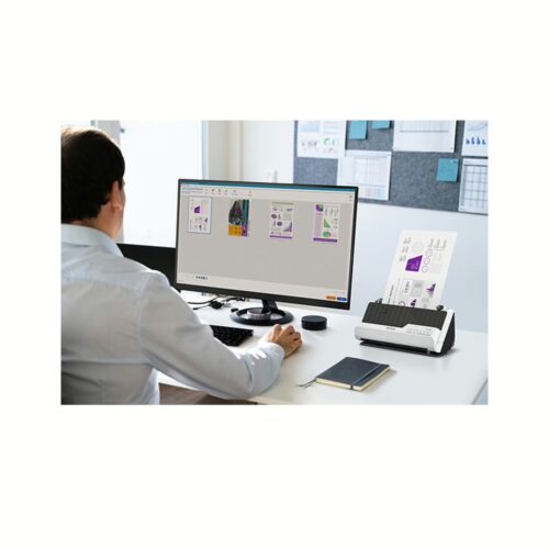 WorkForce DS-C330